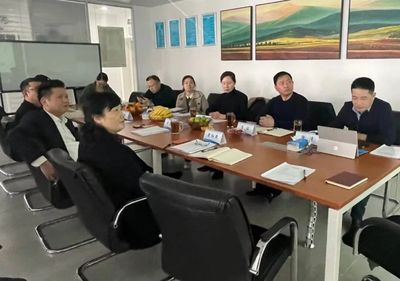 長(zhǎng)沙市財(cái)政評(píng)審中心送服務(wù)調(diào)研遠(yuǎn)誠咨詢，助推社會(huì)經(jīng)濟(jì)咨詢新發(fā)展